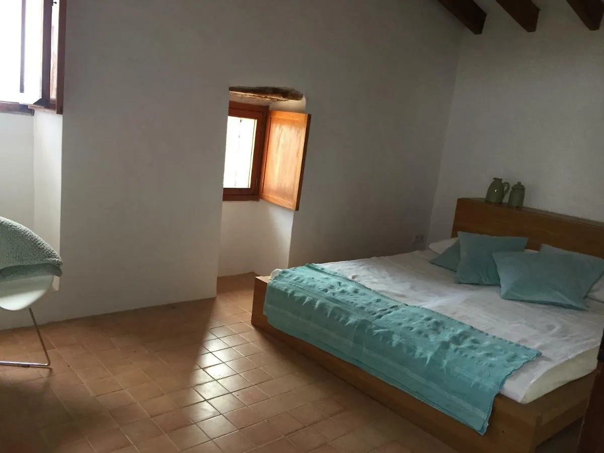 Holiday home Ses Cases D'Alaiar Villa Sencelles Spain