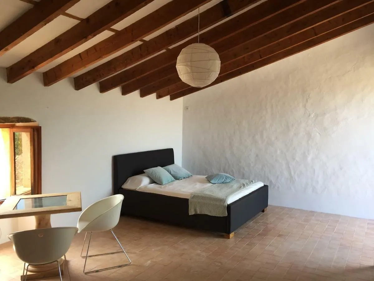 Ses Cases D'Alaiar Villa Sencelles 0*,  Spain
