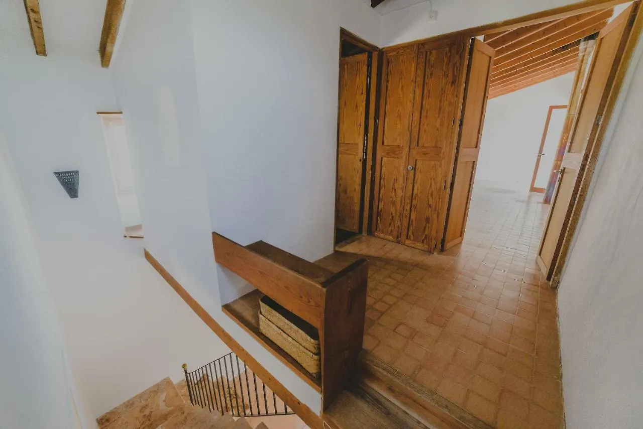 Ses Cases D'Alaiar Villa Sencelles