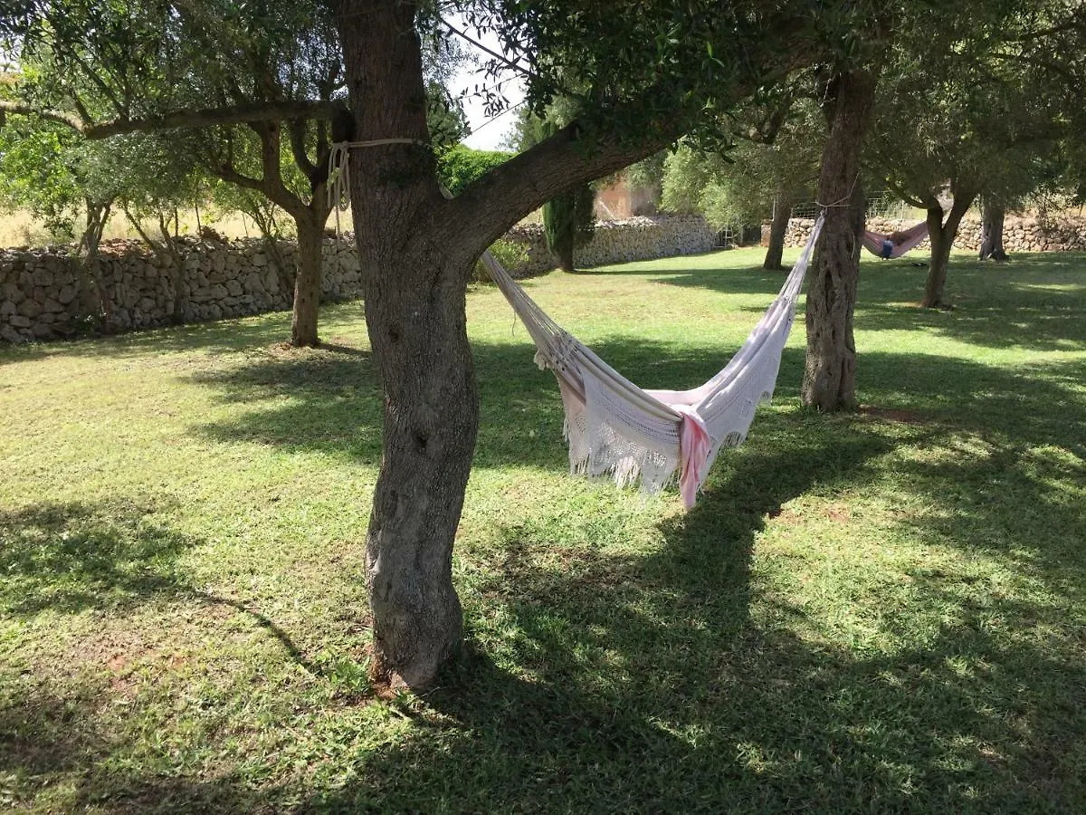Ses Cases D'Alaiar Villa Sencelles 0*,  Spain