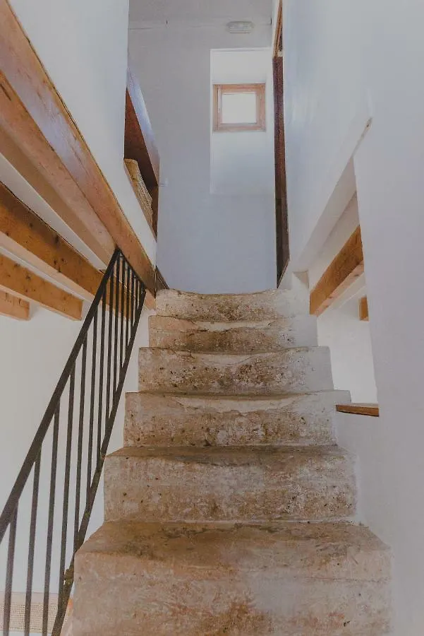 Ses Cases D'Alaiar Villa Sencelles
