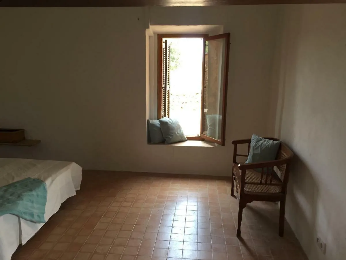 Ses Cases D'Alaiar Villa Sencelles 0*,