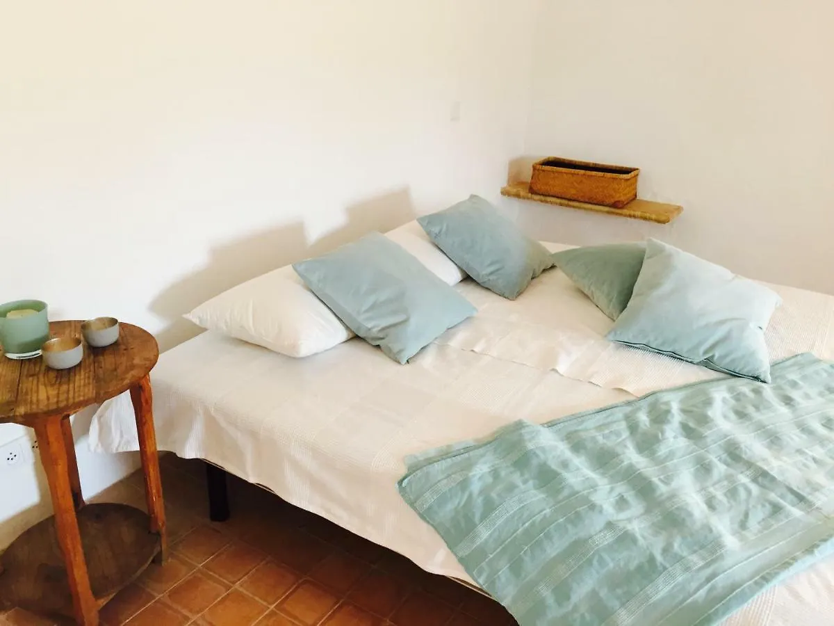Ses Cases D'Alaiar Villa Sencelles