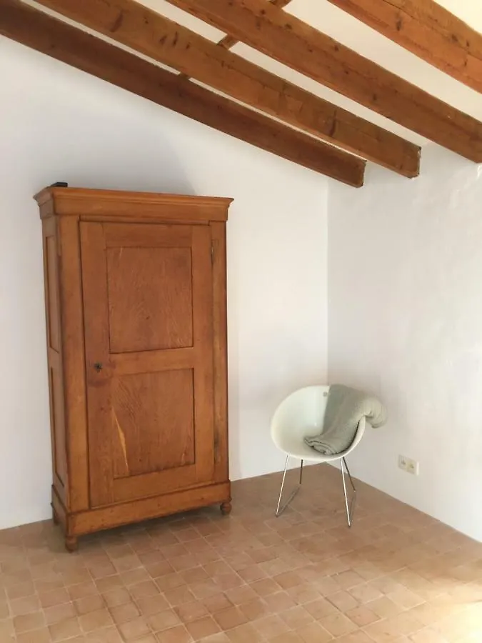Ses Cases D'Alaiar Villa Sencelles Holiday home