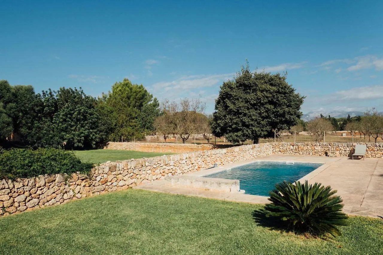 Ses Cases D'Alaiar Villa Sencelles
