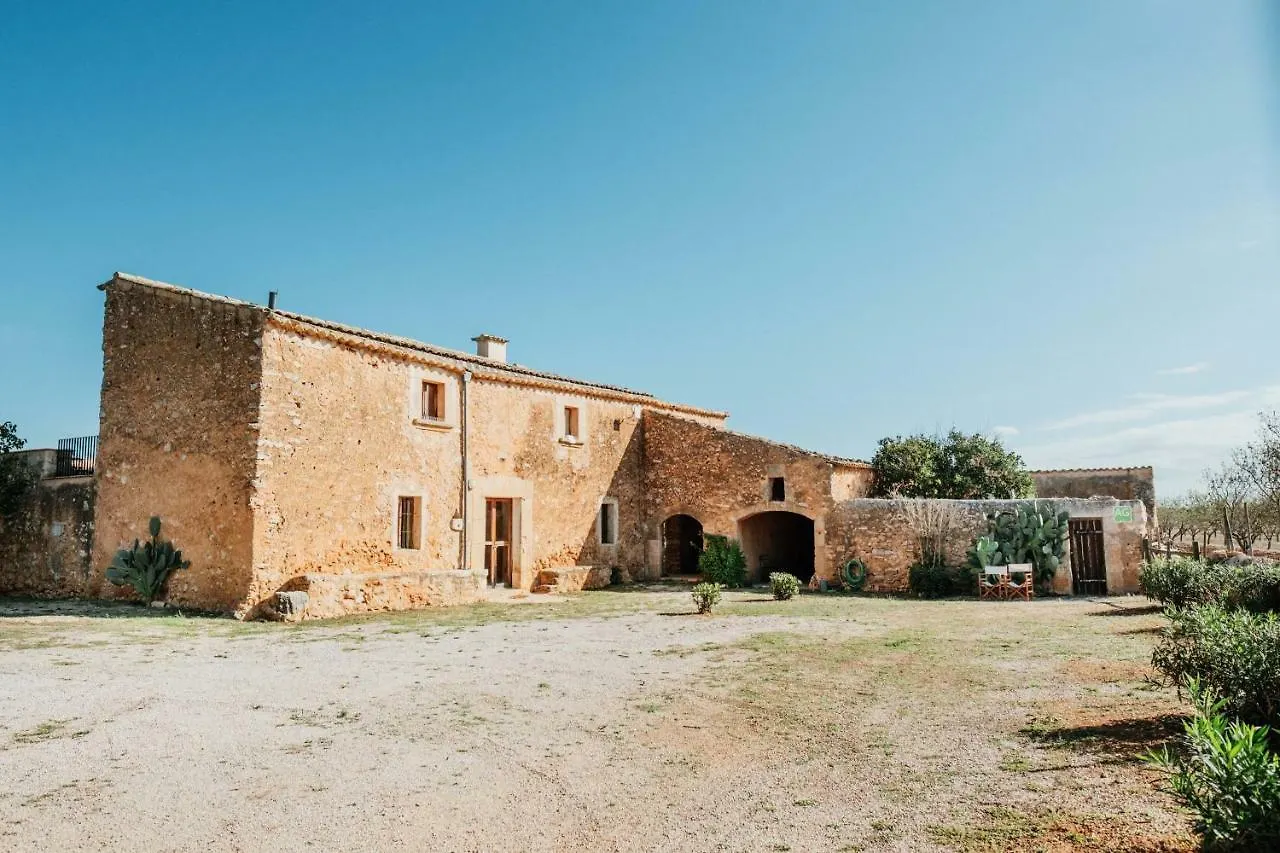 Ses Cases D'Alaiar Villa Sencelles Spain