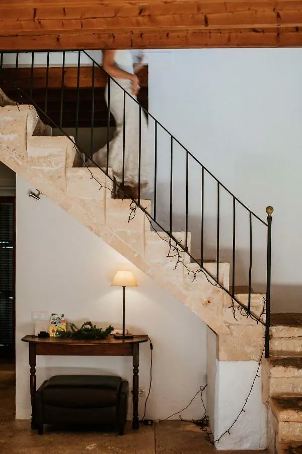 Ses Cases D'Alaiar Villa Sencelles