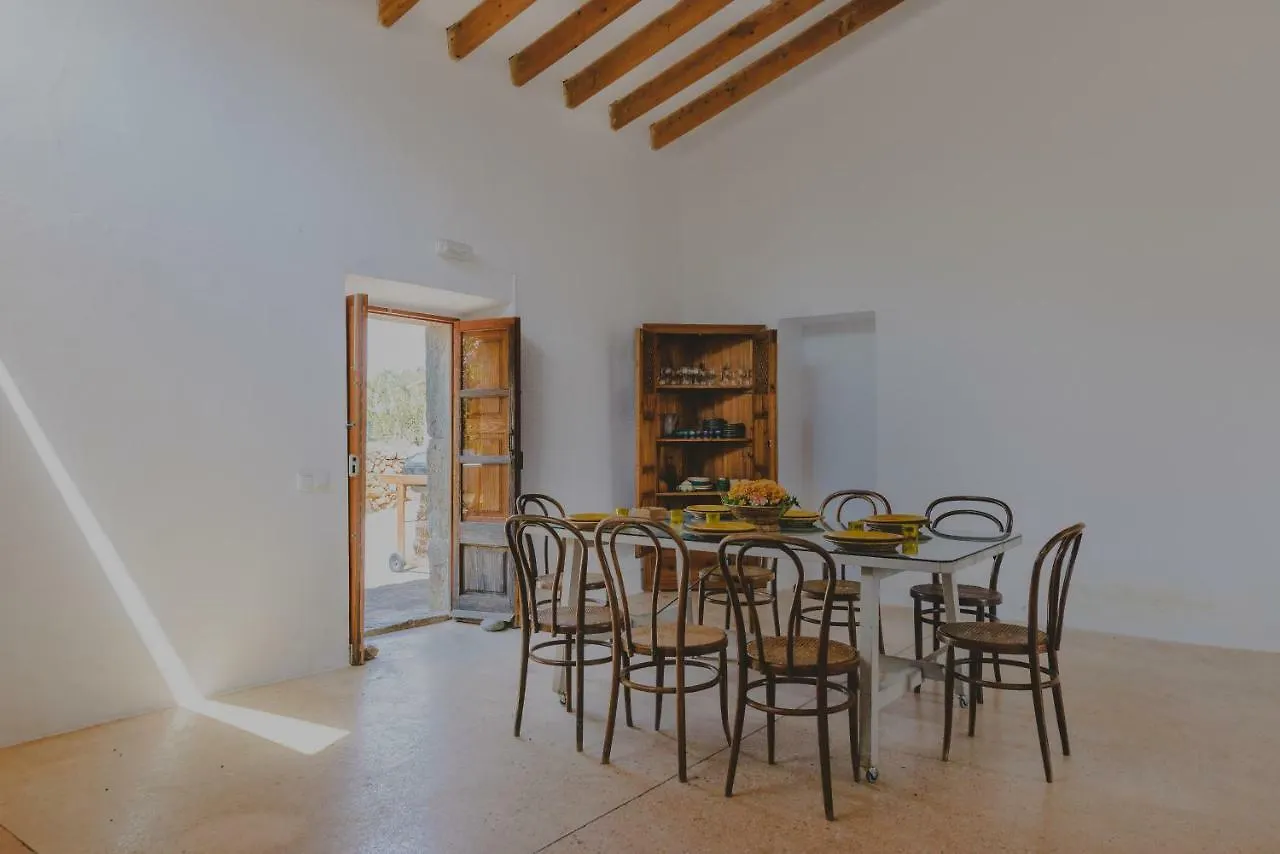 Ses Cases D'Alaiar Villa Sencelles Spain