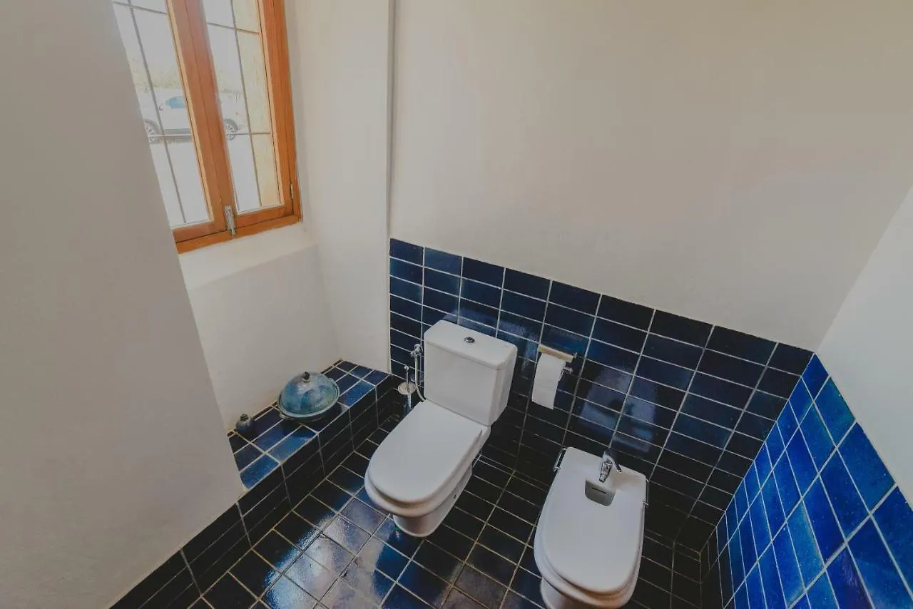 Ses Cases D'Alaiar Villa Sencelles