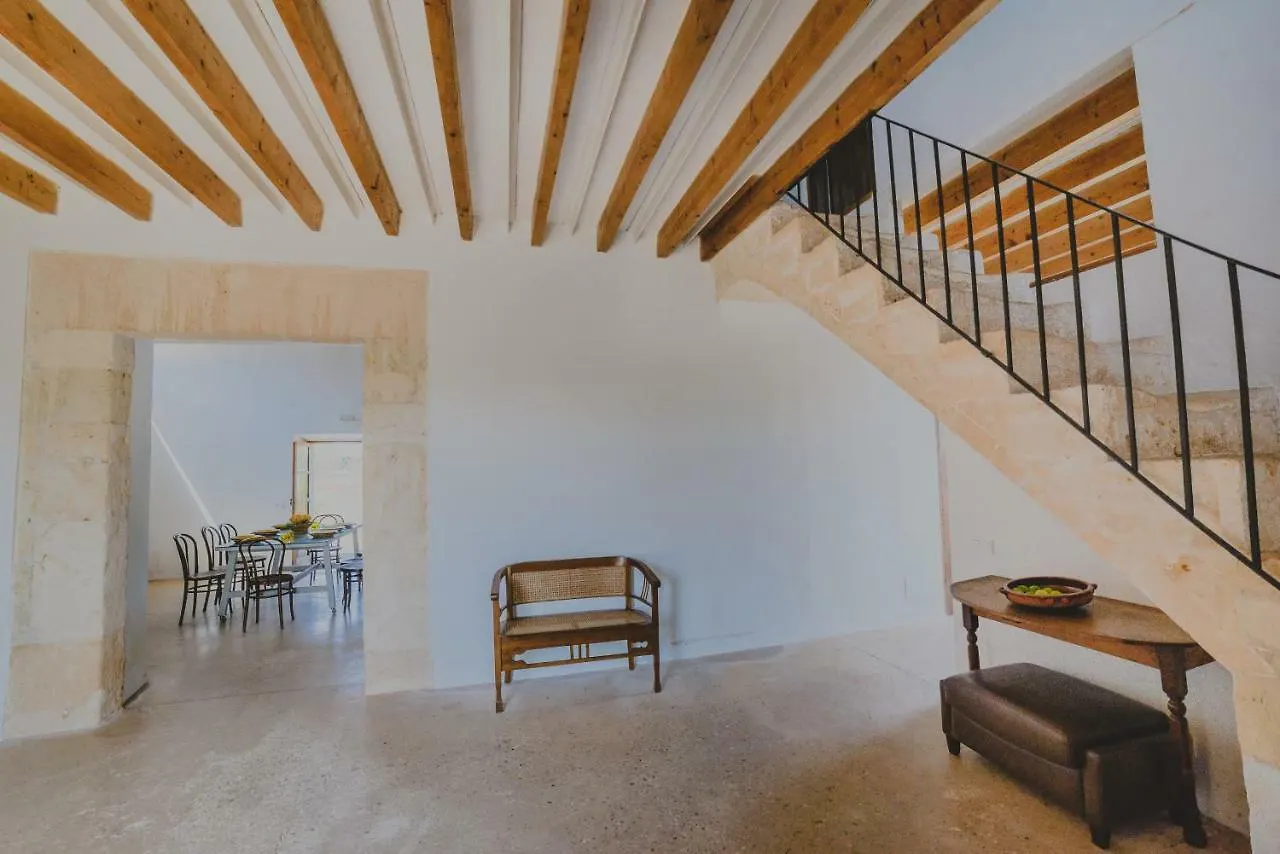 Ses Cases D'Alaiar Villa Sencelles 0*,  Spanien
