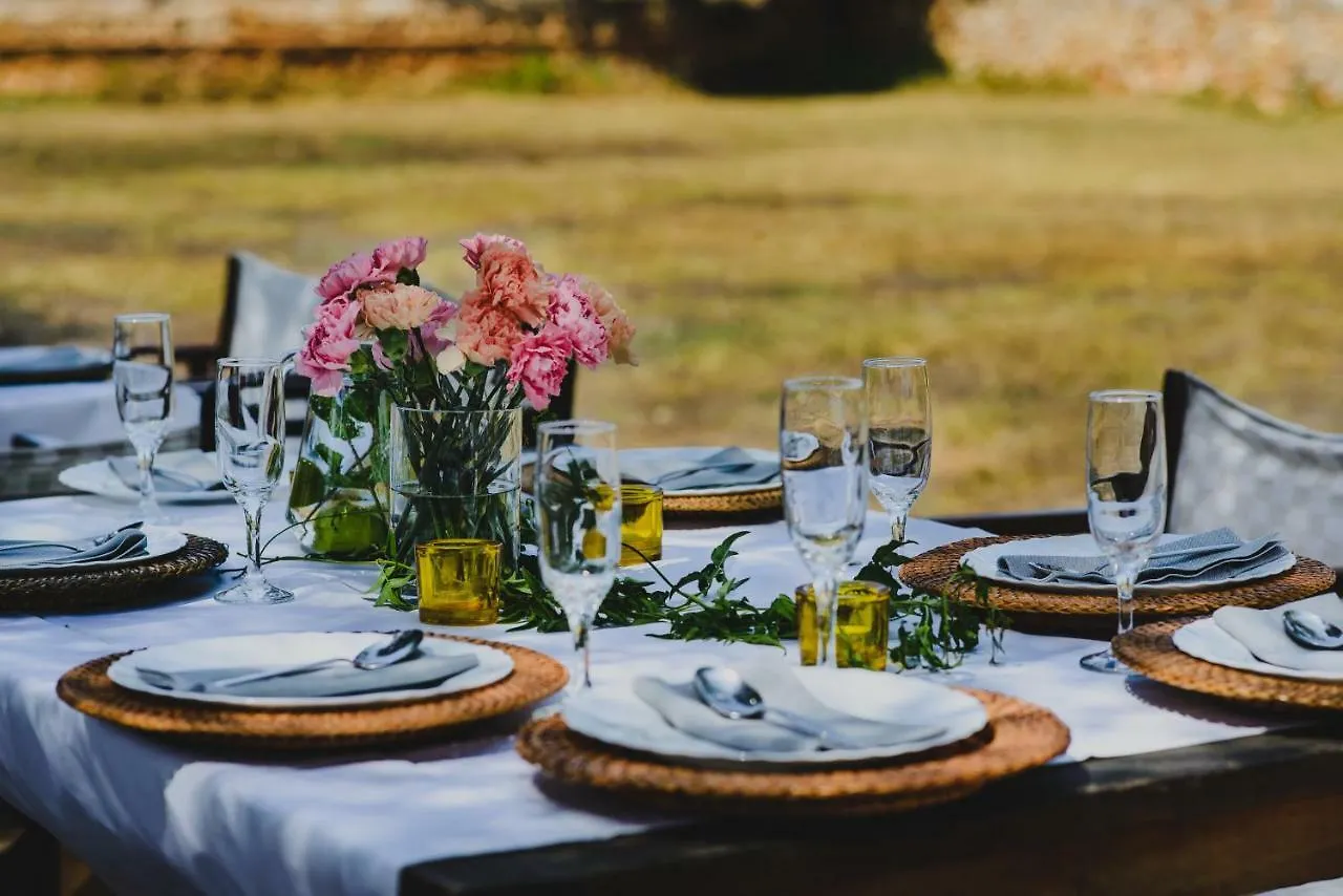 Holiday home Ses Cases D'Alaiar Villa Sencelles