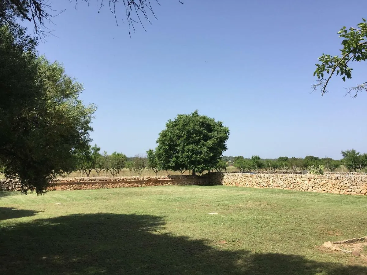 Ses Cases D'Alaiar Villa Sencelles Spain