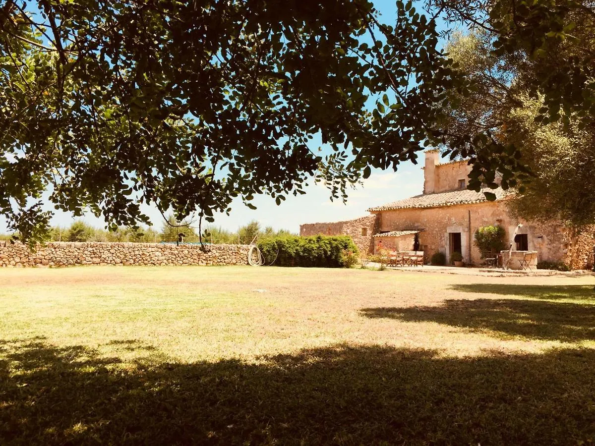 Ses Cases D'Alaiar Villa Sencelles