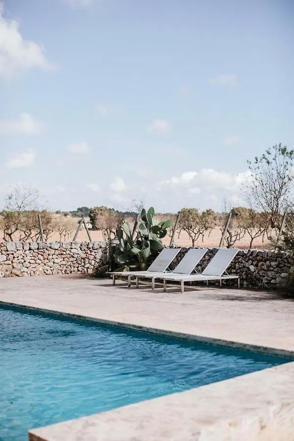 Ses Cases D'Alaiar Villa Sencelles Spain