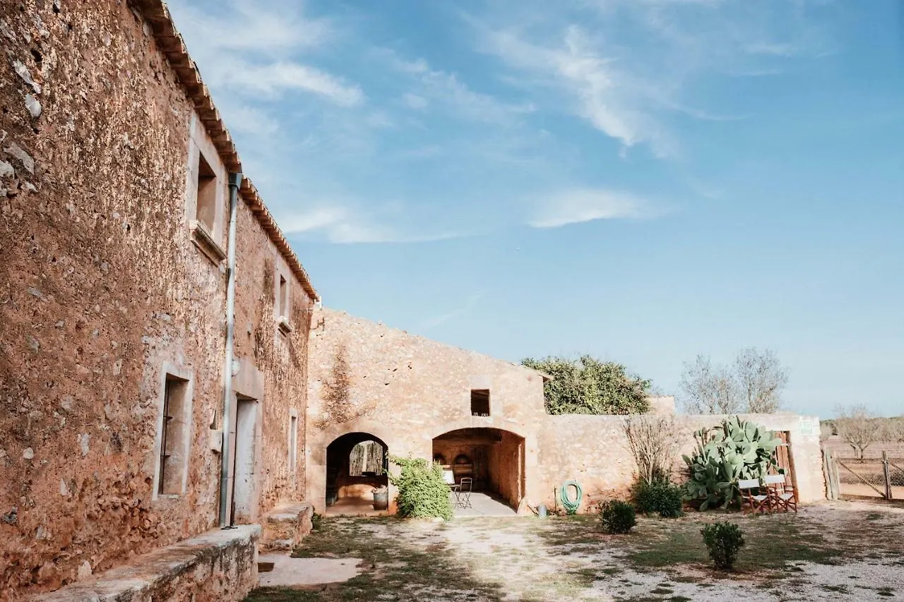 Ses Cases D'Alaiar Villa Sencelles Spain