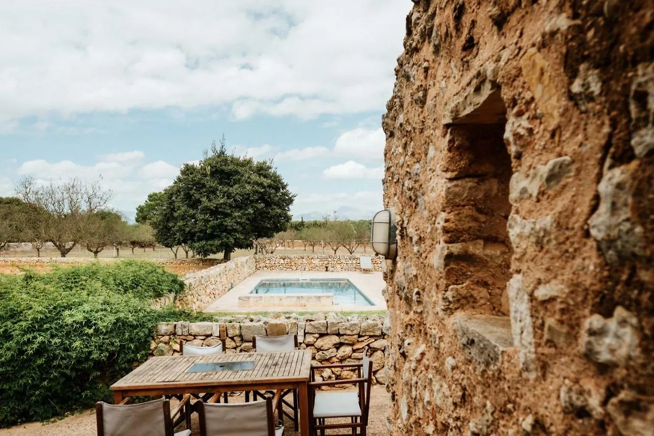 Ses Cases D'Alaiar Villa Sencelles 0*,  Spain