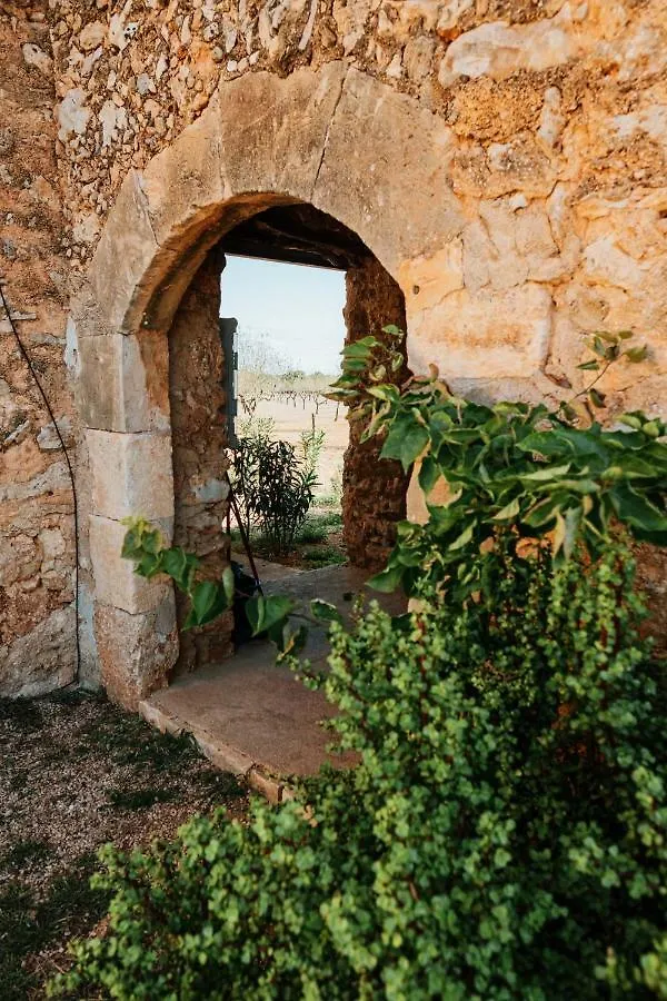 Ses Cases D'Alaiar Villa Sencelles Holiday home